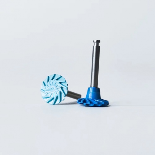 картинка Диски спиральные StarFlex Mini, Kagayaki (6 шт) 