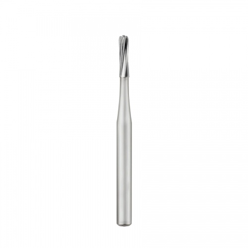 картинка Бор ТВС серия FG 257 с фиссурой (10шт), SS White 