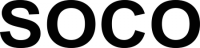 Логотип компании SOCO