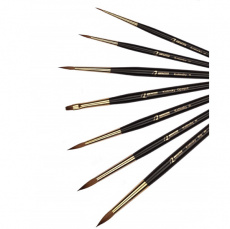 картинка Кисть Колински, Omegatech 