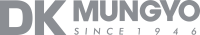 Логотип компании DK MUNGYO Corporation