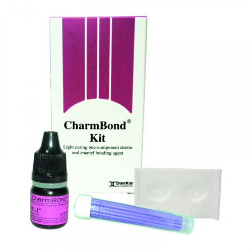 картинка ЧамБонд - CharmBond, DentKist (5 мл) 