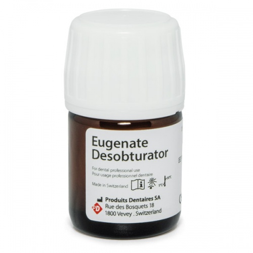 картинка Эвгенат Дезобтуратор - Eugenate Desobturator, P.D. (15мл) 