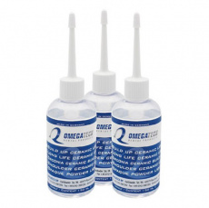 картинка Моделировочная жидкость для замешивания керамики Zirconia Ceramic Liquid, 96150 (150мл), Omegatech 