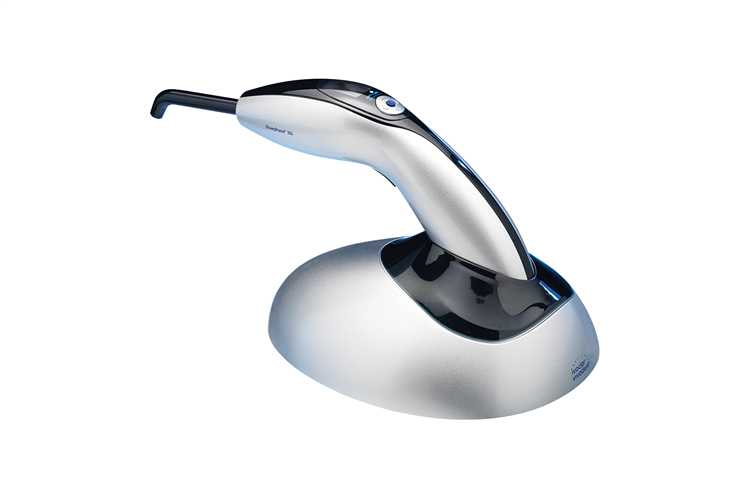 картинка Блуфейс 20 ай - Bluephase 20i, Ivoclar Vivadent 