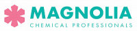 Логотип компании Magnolia