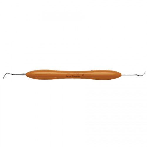 картинка LM 71-72XSI Универсальный инструмент с режущей гранью для реставрации, LM-Instruments 