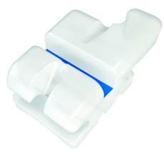 картинка Брекет Intrigue Silk Optic керамический 022 ROTH, Lancer 