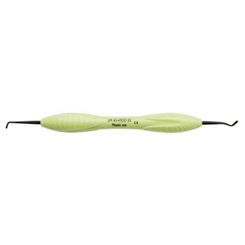 картинка Гладилка-штопфер с покрытием Dark Diamond, LM-Instruments 