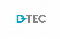 Логотип компании D-TEC AB