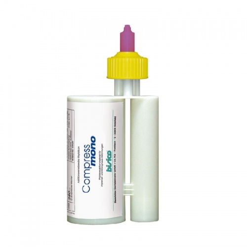 картинка Компресс Моно - Compress mono, Bisico (380мл) 