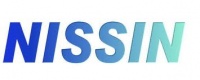 Логотип компании Nissin Dental Products