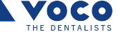 Логотип компании VOCO 