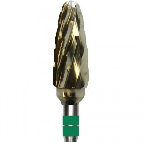 картинка Фреза GW L GE 251-060 (1шт), SS White 