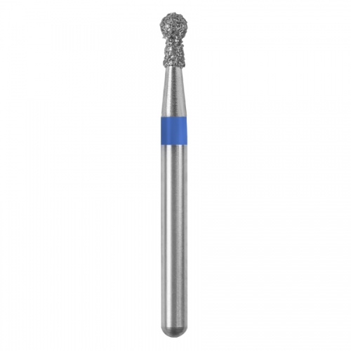 картинка Бор алмазный серия FG 802/016 шаровидный (5шт), SS White 