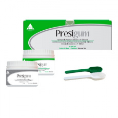 картинка Презигум Патти - Presigum Putty, President Dental 