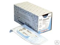картинка Пролен - Prolene, ETHICON 