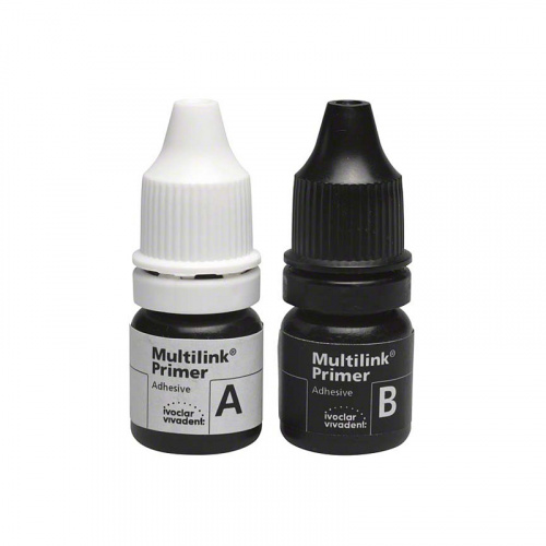 картинка Мультилинк Праймер - Multilink Primer, Ivoclar Vivadent 