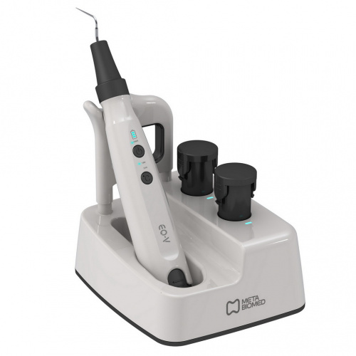 картинка Икью-Ви Пэк - EQ-V PACK, Meta Biomed 