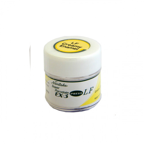 картинка Люстровый фарфор Норитаке Экс-3 Ластер Пресс - Noritake EX-3 Luster Press (10г), Kuraray 