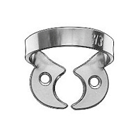 картинка Кламмеры для моляров, ТОР ВМ 