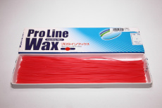 картинка Воск в прутках для литья пластмассы Pro Line Wax, Yamahachi 