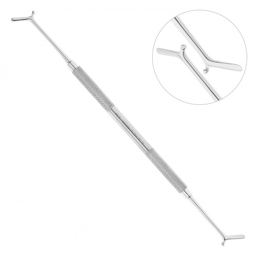 картинка 29-21 Штопфер-гладилка Vajna, HLW Dental 