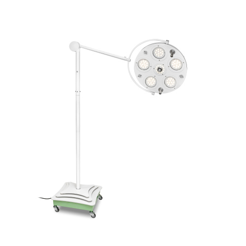 картинка Светильник однокупольный, 6-ти модульный FotonFly передвижной, FotonFly  