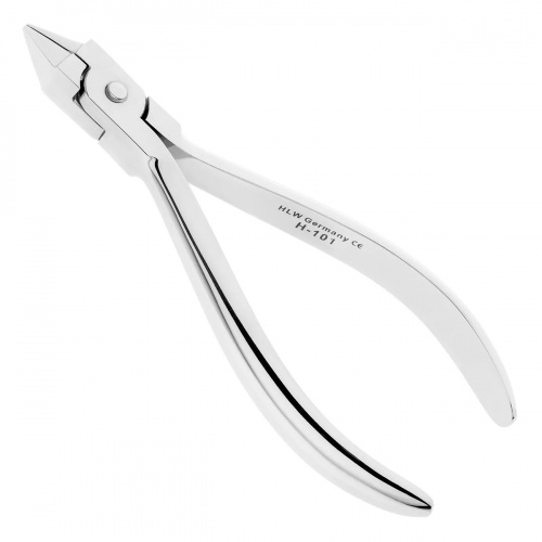 картинка H-101 Щипцы Энгля клювовидные, HLW Dental 