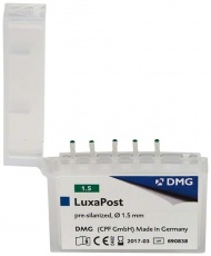 картинка Люксапост Рефилл - LuxaPost Refill (5шт), DMG 