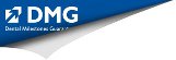 Логотип компании DMG