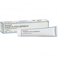 картинка Полировочная паста - Polishing paste для акриловых пластмасс и металлов, 150 гр, Everall7 