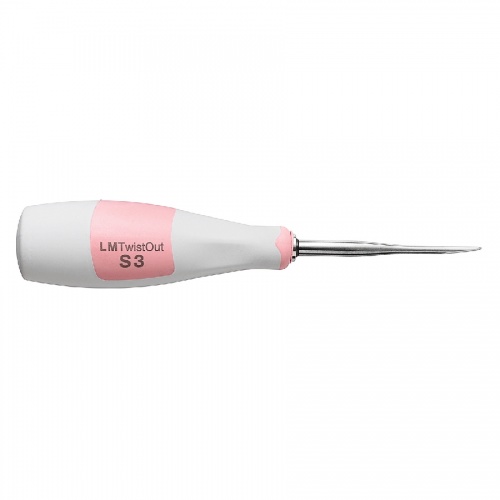 картинка LM 814# Элеваторы LM-TwistOut, LM-Instruments 