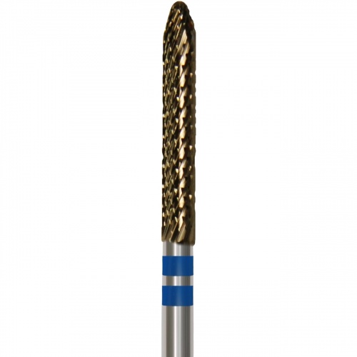 картинка Фреза GW L E 295-023 (1шт), SS White 