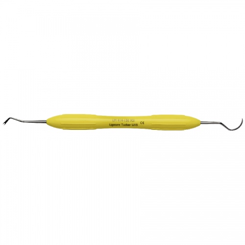 картинка LM 414-150XSI Инструмент для наложения элементов ортодонтических конструкций, LM-Instruments 