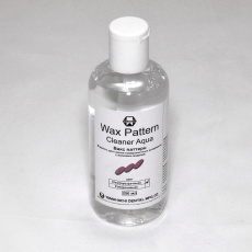 картинка Жидкость для обработки воска Wax Pattern Cleaner Aqua, Yamahachi 