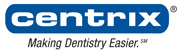 Логотип компании Centrix