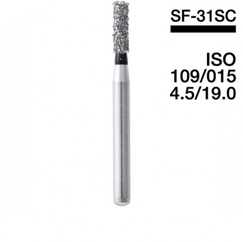 картинка Бор алмазный SF-31SC (5 шт.), MANI 