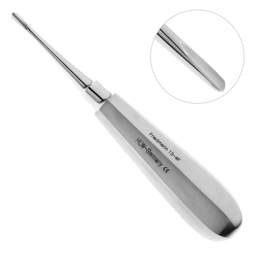 картинка Элеваторы Фридманна (Friedmann), HLW Dental 