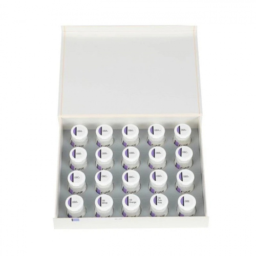 картинка Набор Noritake Opaque Body Complete Kit CZR, Kuraray 