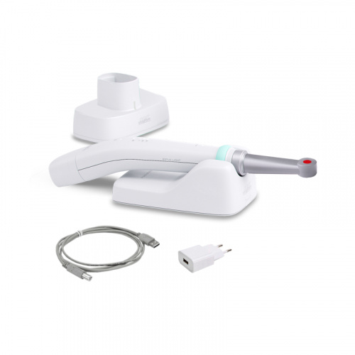 картинка Фотоактиватор Эстус Лайт - Estus Light с насадкой RED 660, Геософт Дент 