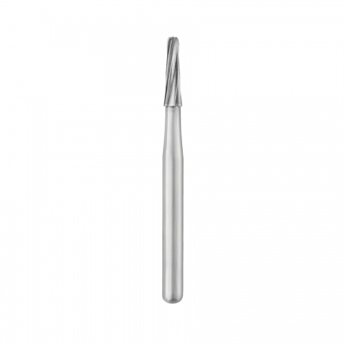 картинка Бор ТВС серия FG 271 с фиссурой (10шт), SS White 