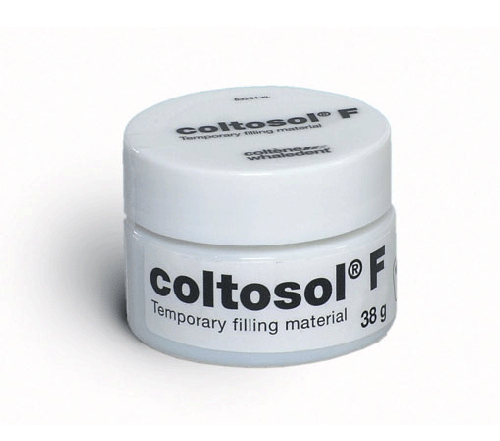 картинка Колтосол Ф - Coltosol F, 5906, Coltene (38г) 