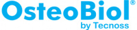 Логотип компании OsteoBiol