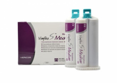 картинка Вонфлекс С Медиум Нормал -  Vonflex S Medium Normal, Vericom (2x50 мл) 