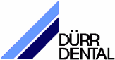 Логотип компании Durr Dental 
