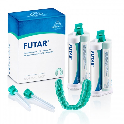 картинка Футар - Futar, Kettenbach 