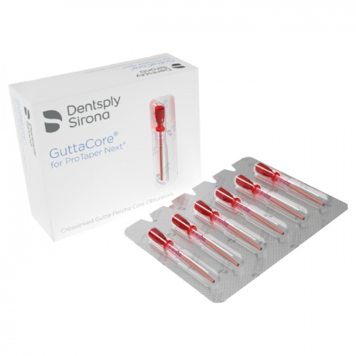 картинка ГуттаКор - GuttaCore для Protaper Next, Dentsply Sirona 