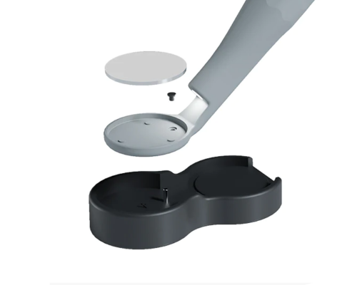 картинка Ключ для замены зеркала для M1, M2, M3, М7, Motranser 