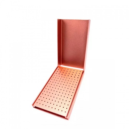 картинка JA-01123 Термоблок №12 на 152 инструмента (120FG/32RA), Jaan 